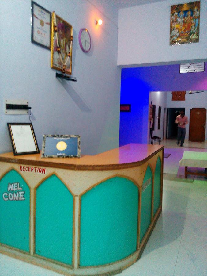 Hotel Shri Mahant Orchha 5 Mint Walking From Ram Raja Temple Экстерьер фото